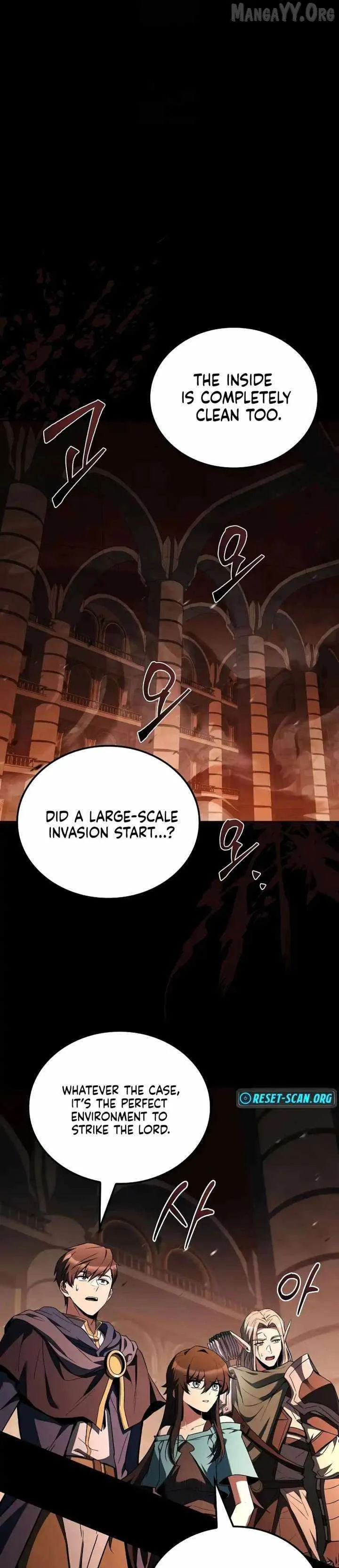 The Archmage’s Restaurant Chapter 113 page 13