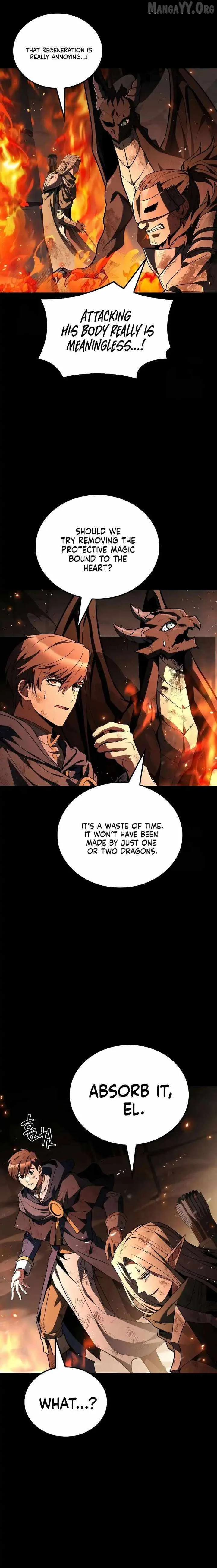 The Archmage’s Restaurant Chapter 113 page 26