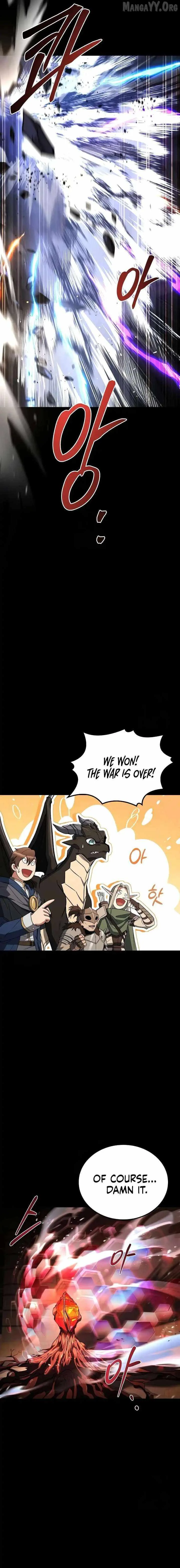 The Archmage’s Restaurant Chapter 113 page 18