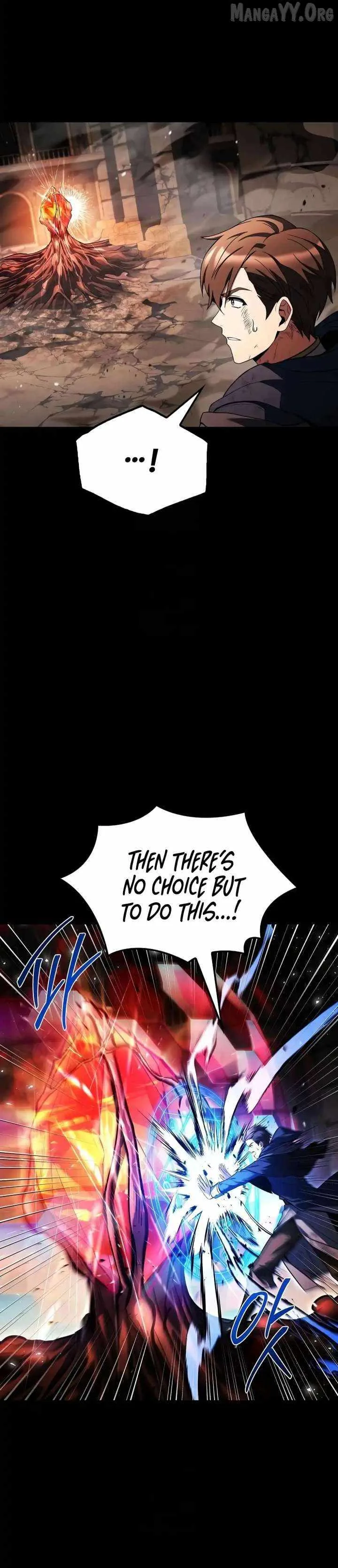 The Archmage’s Restaurant Chapter 113 page 28