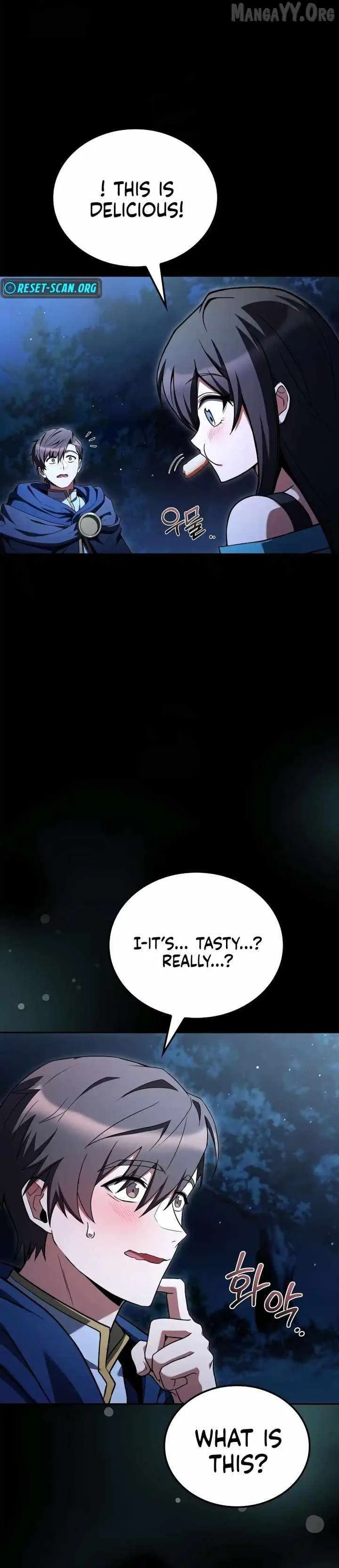 The Archmage’s Restaurant Chapter 113 page 6