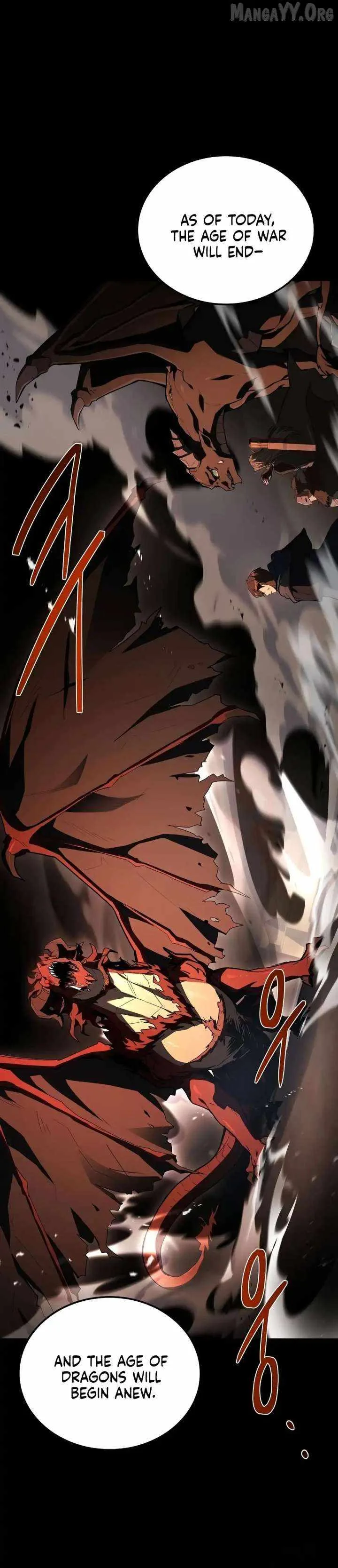 The Archmage’s Restaurant Chapter 113 page 20