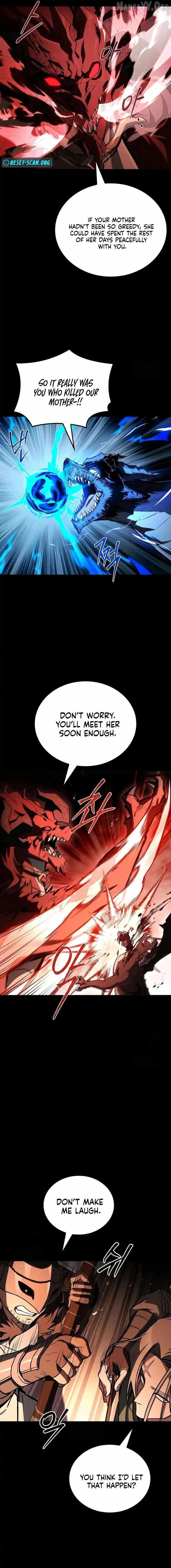 The Archmage’s Restaurant Chapter 113 page 22