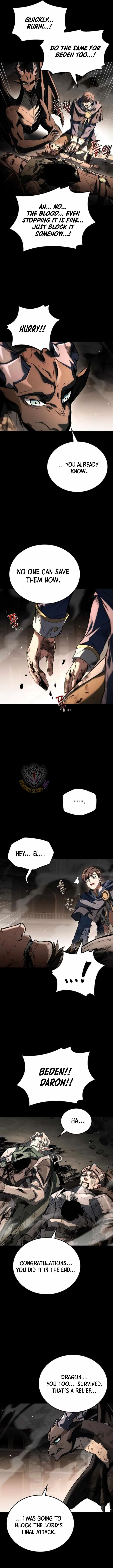The Archmage’s Restaurant Chapter 114 page 7