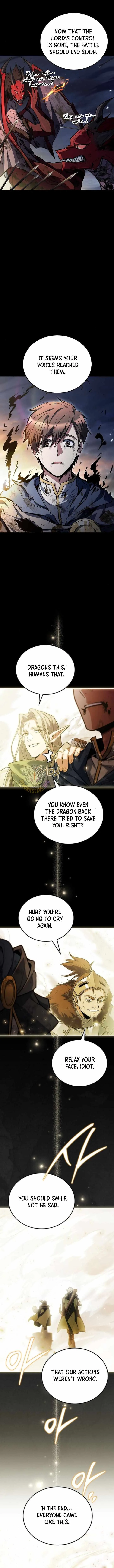 The Archmage’s Restaurant Chapter 114 page 15