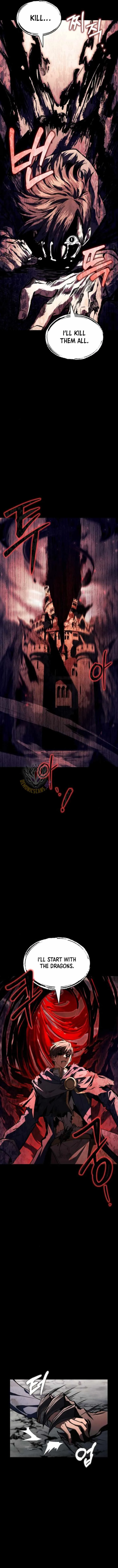 The Archmage’s Restaurant Chapter 114 page 12