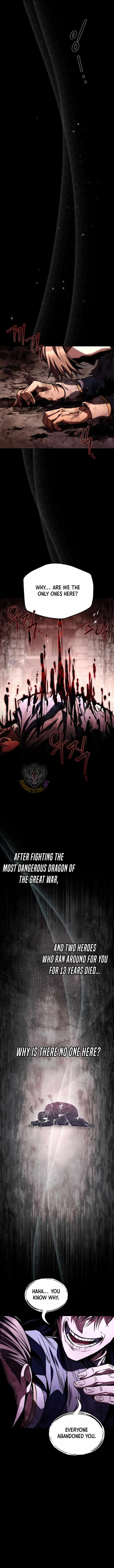 The Archmage’s Restaurant Chapter 114 page 10