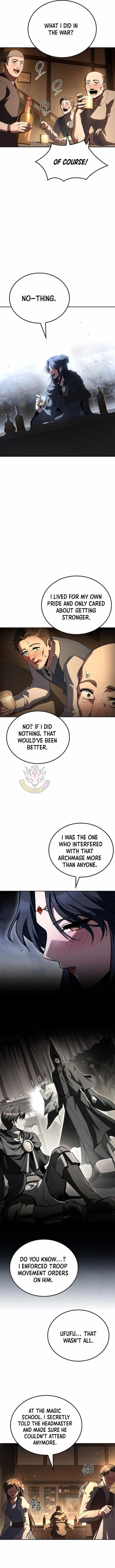 The Archmage’s Restaurant Chapter 115 page 6