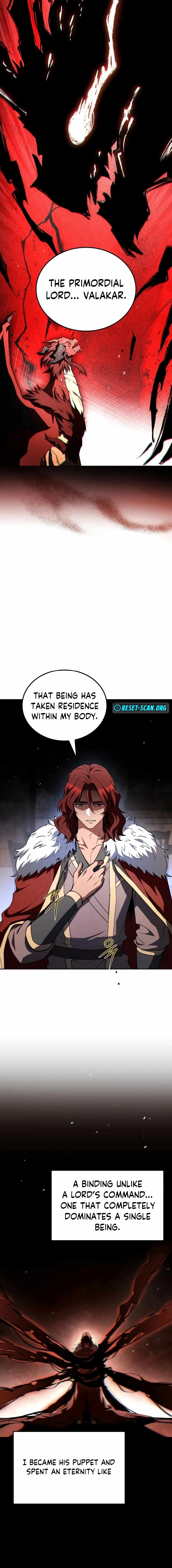 The Archmage’s Restaurant Chapter 116 page 28