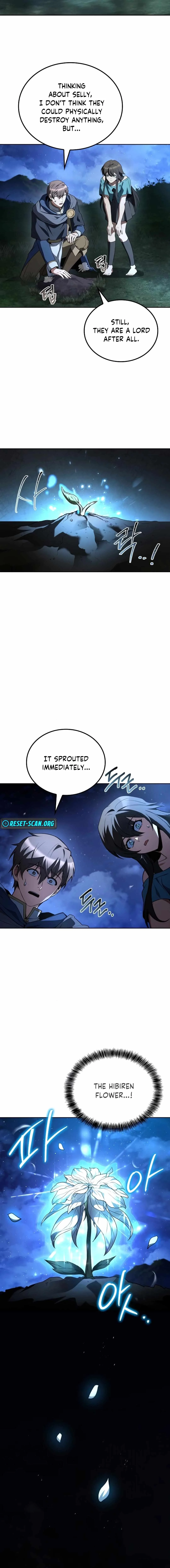 The Archmage’s Restaurant Chapter 116 page 5