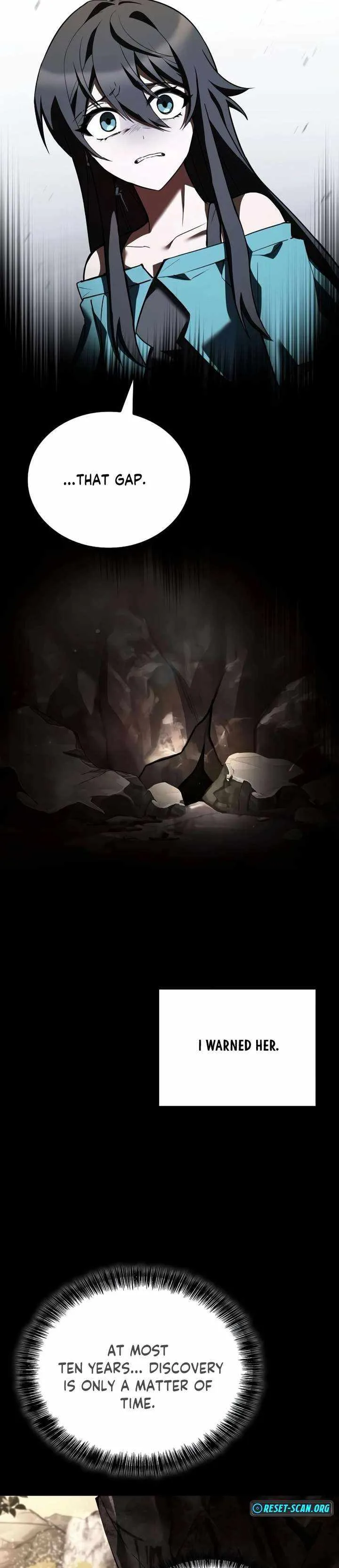 The Archmage’s Restaurant Chapter 117 page 6