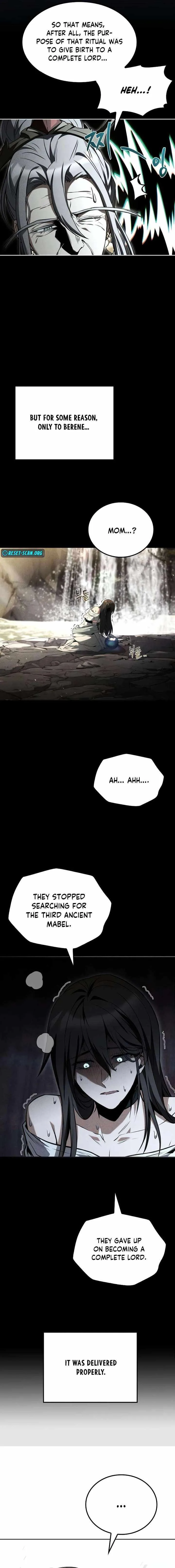 The Archmage’s Restaurant Chapter 117 page 5