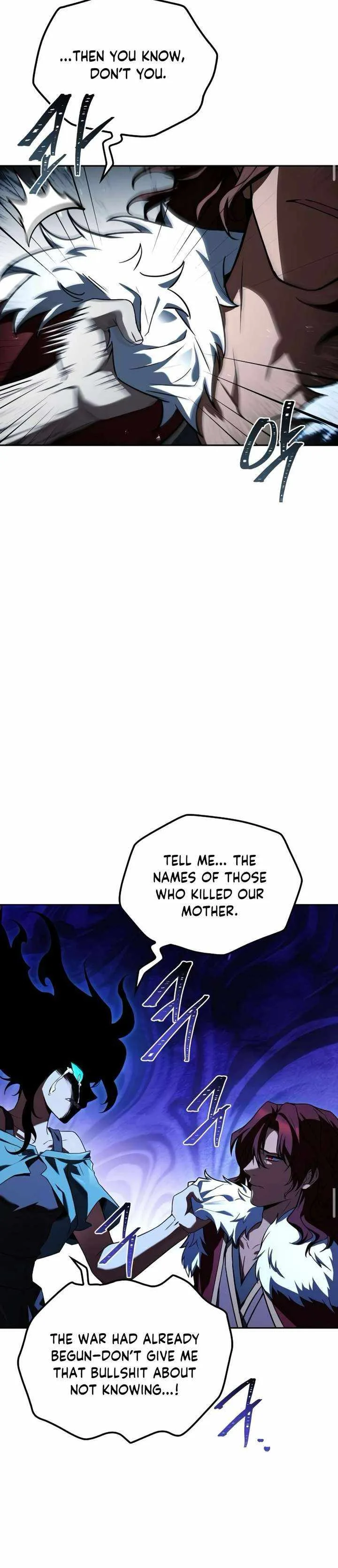 The Archmage’s Restaurant Chapter 117 page 11