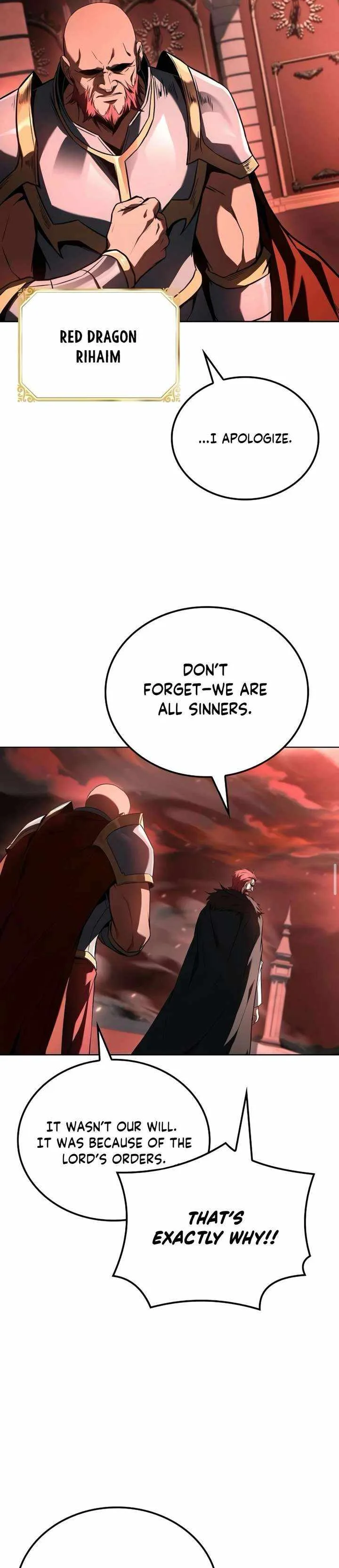 The Archmage’s Restaurant Chapter 117 page 14