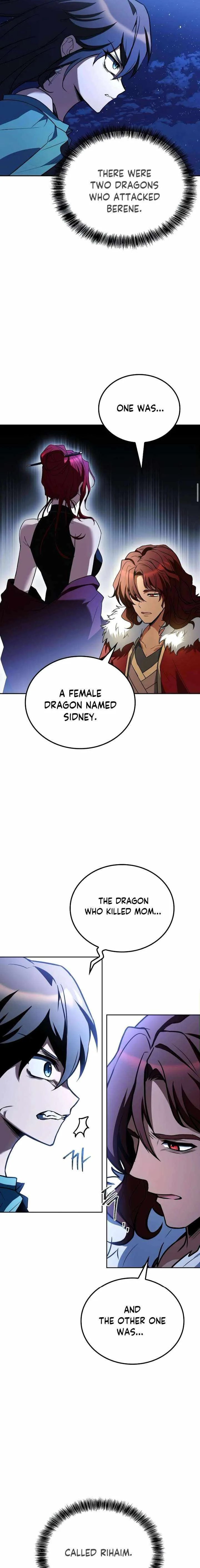 The Archmage’s Restaurant Chapter 117 page 23