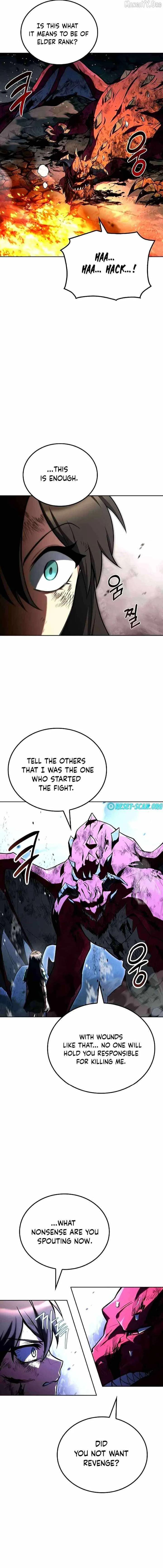 The Archmage’s Restaurant Chapter 119 page 12