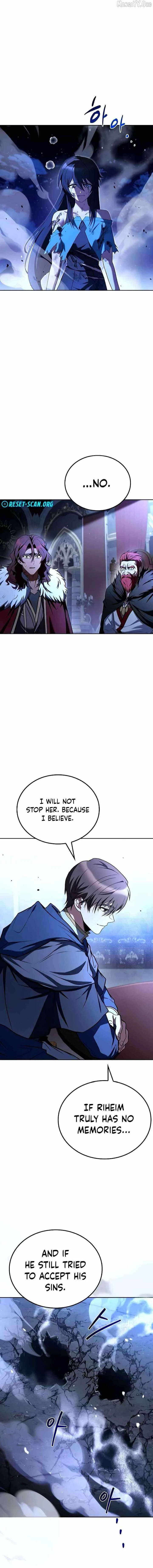 The Archmage’s Restaurant Chapter 119 page 23