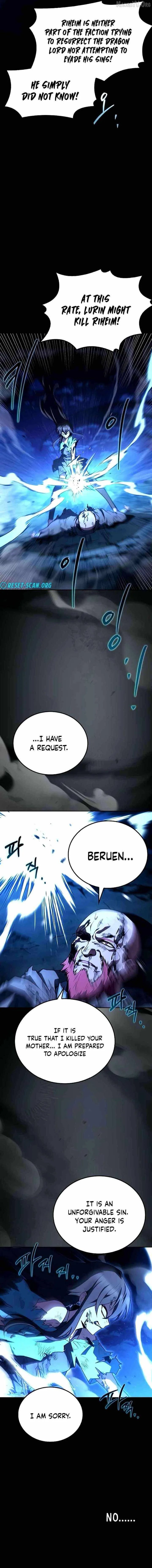 The Archmage’s Restaurant Chapter 119 page 17