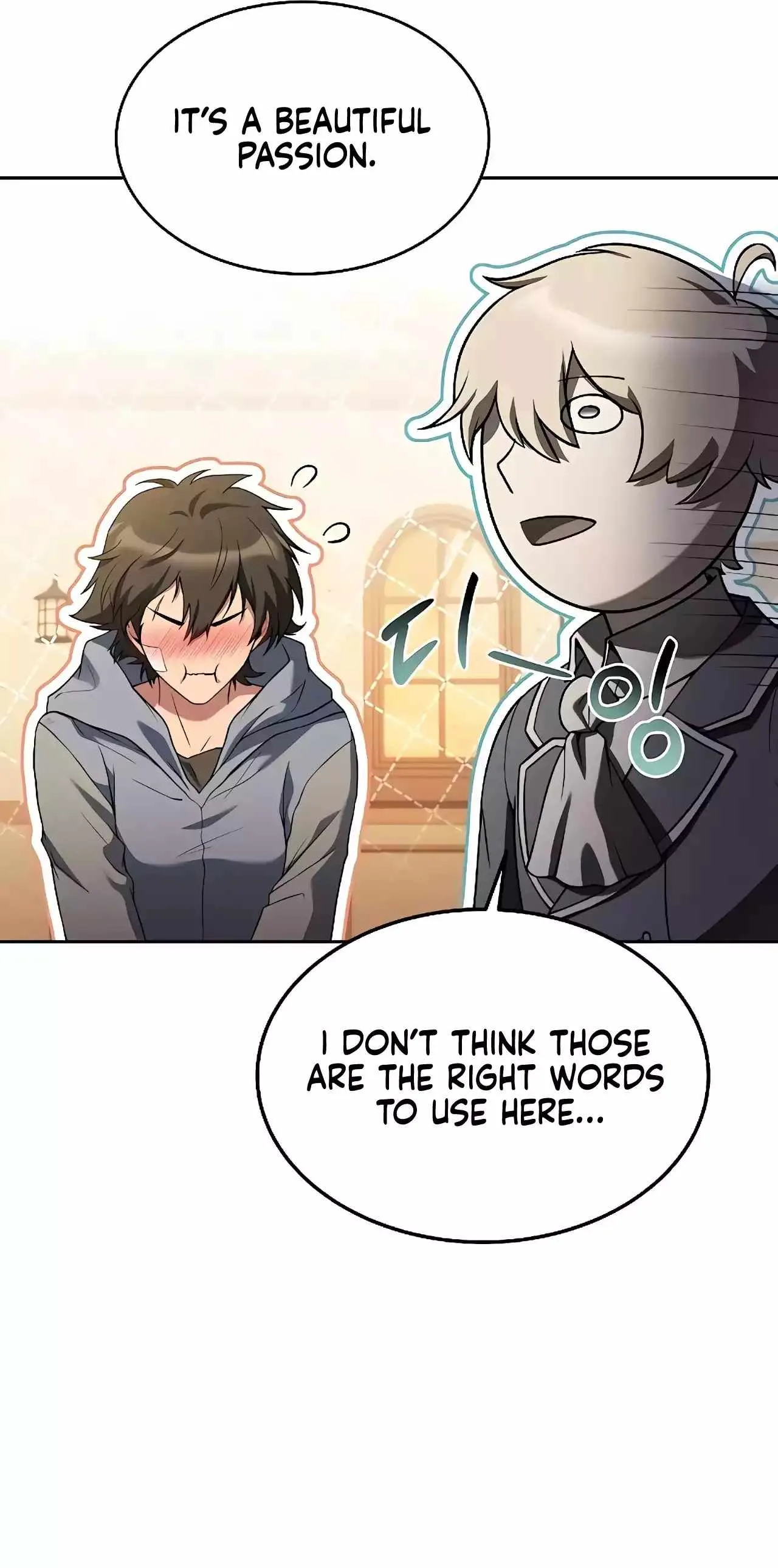 The Archmage’s Restaurant Chapter 12 page 18