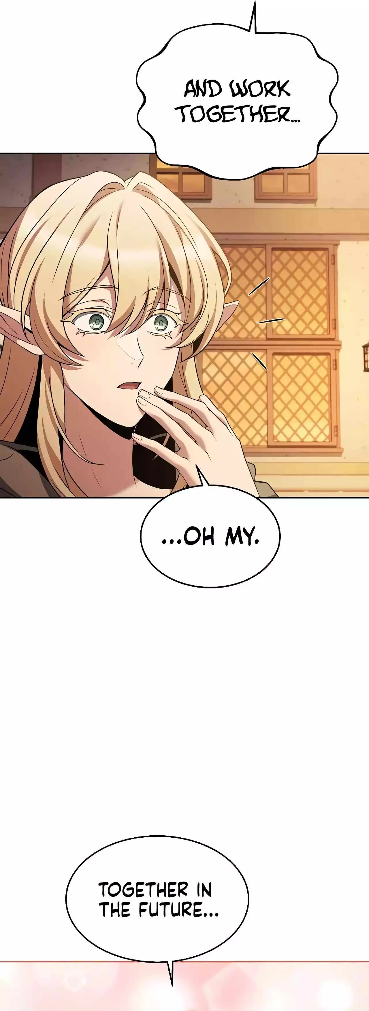 The Archmage’s Restaurant Chapter 12 page 8