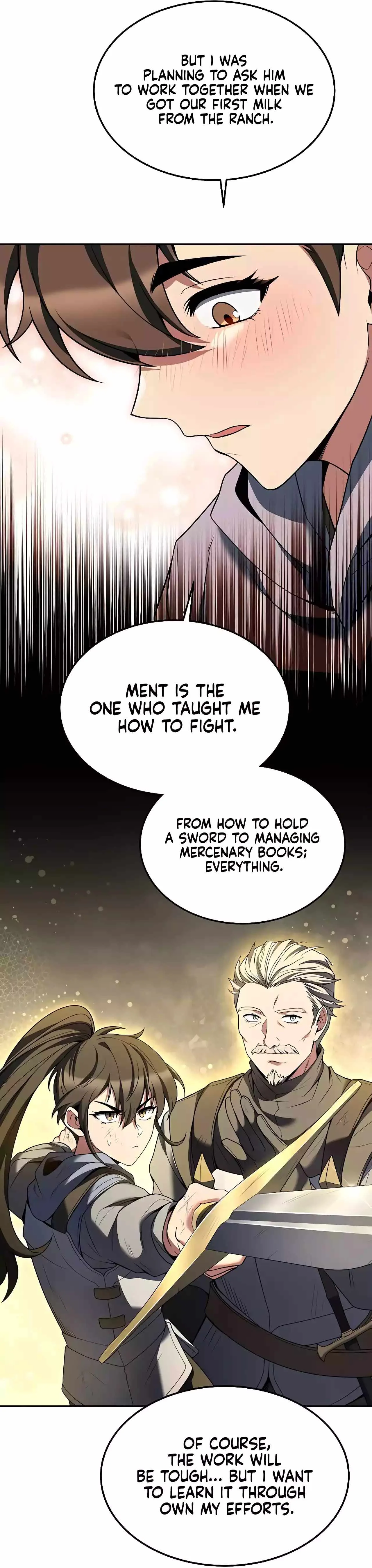 The Archmage’s Restaurant Chapter 12 page 16
