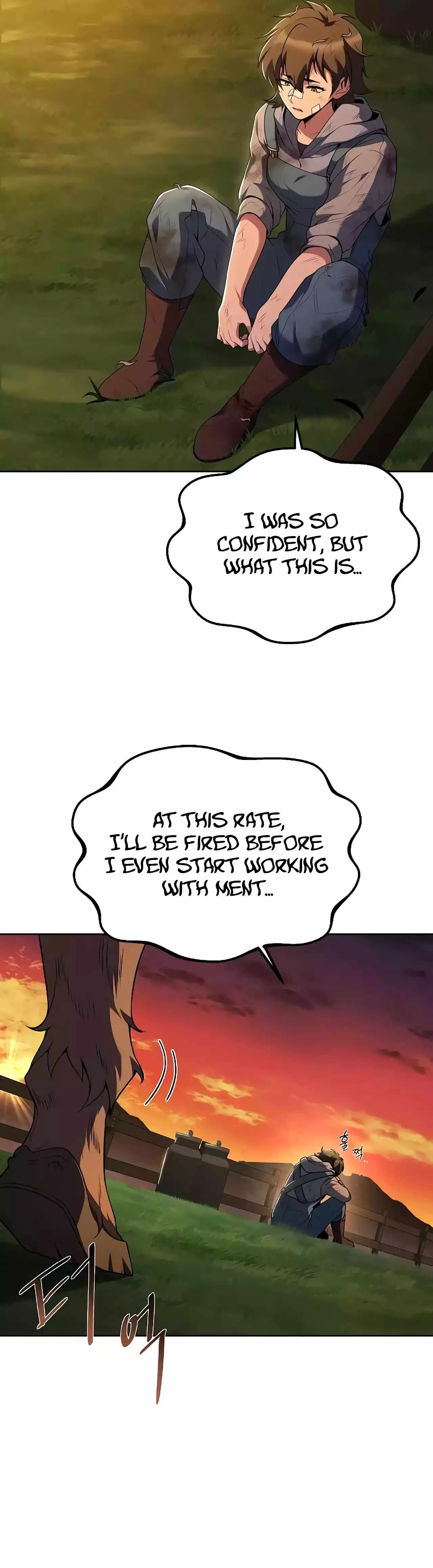 The Archmage’s Restaurant Chapter 12 page 36