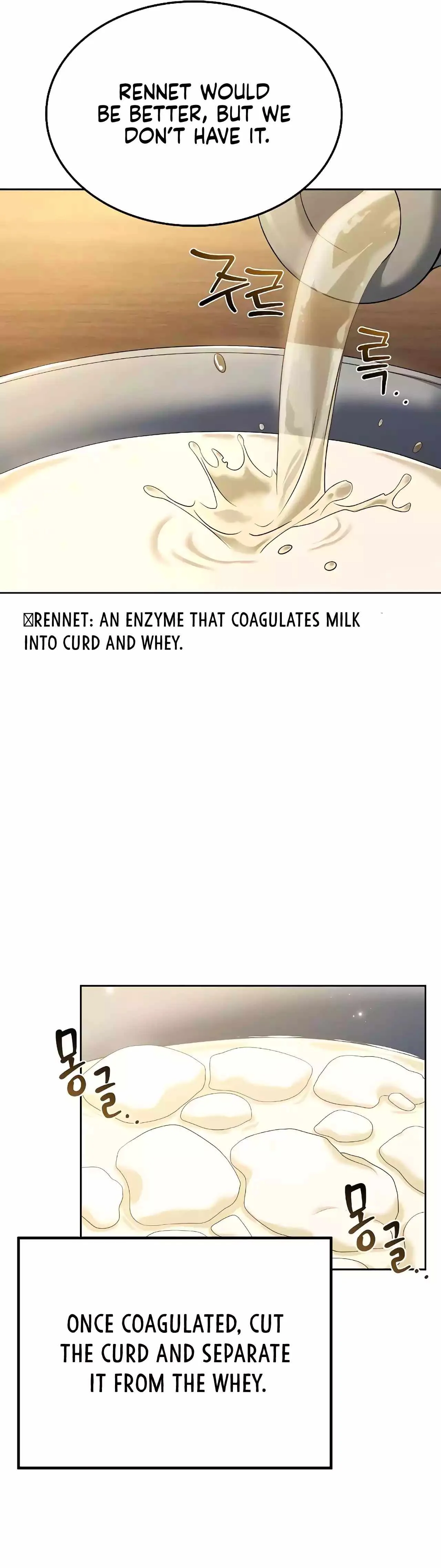 The Archmage’s Restaurant Chapter 12 page 46