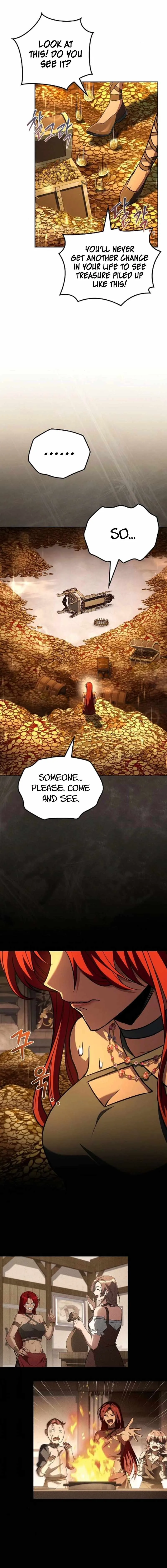 The Archmage’s Restaurant Chapter 120 page 6