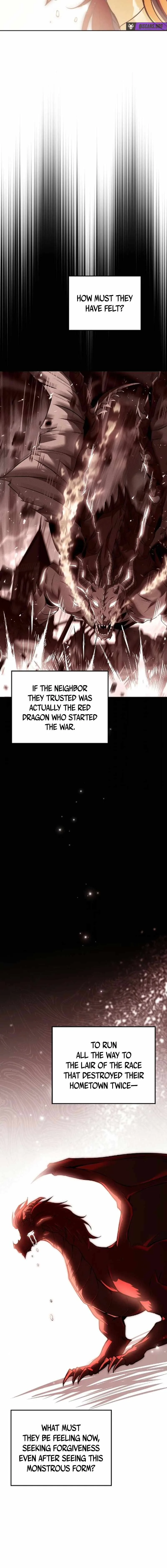 The Archmage’s Restaurant Chapter 120 page 20
