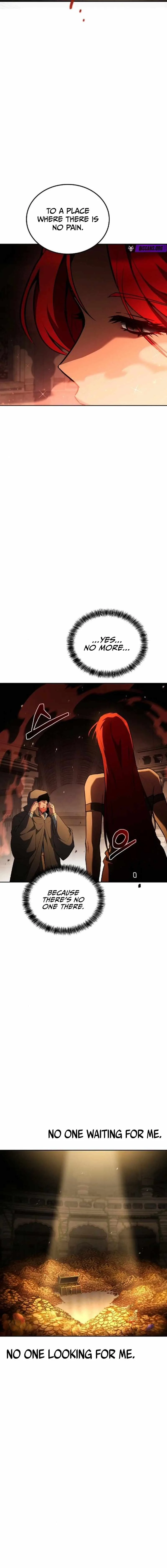 The Archmage’s Restaurant Chapter 120 page 12