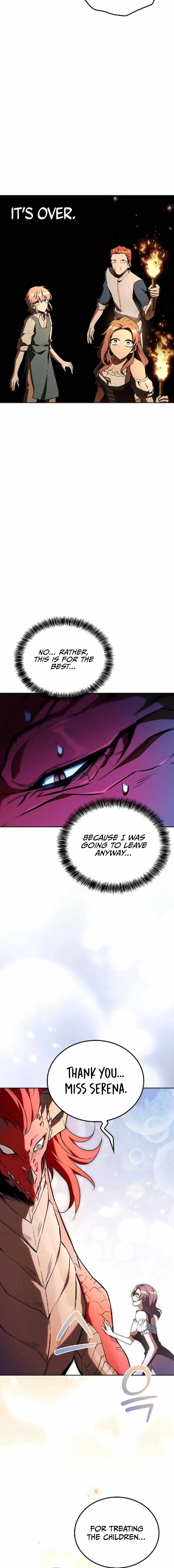 The Archmage’s Restaurant Chapter 120 page 18