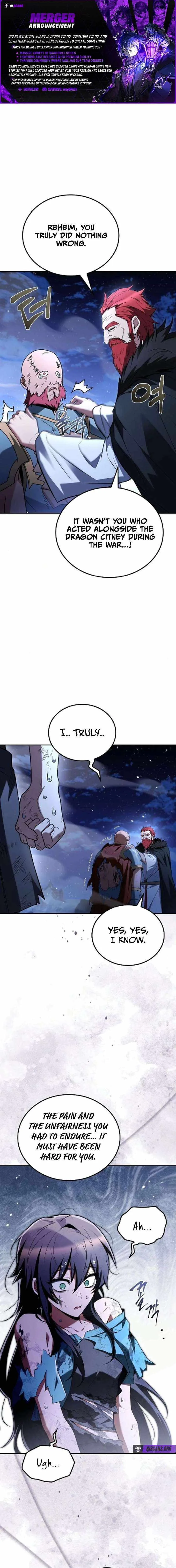 The Archmage’s Restaurant Chapter 121 page 1