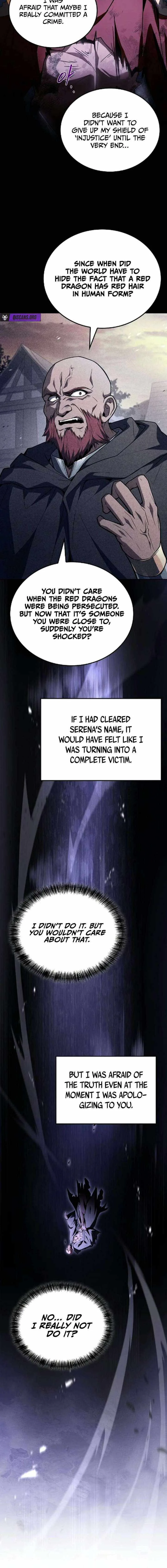 The Archmage’s Restaurant Chapter 121 page 4