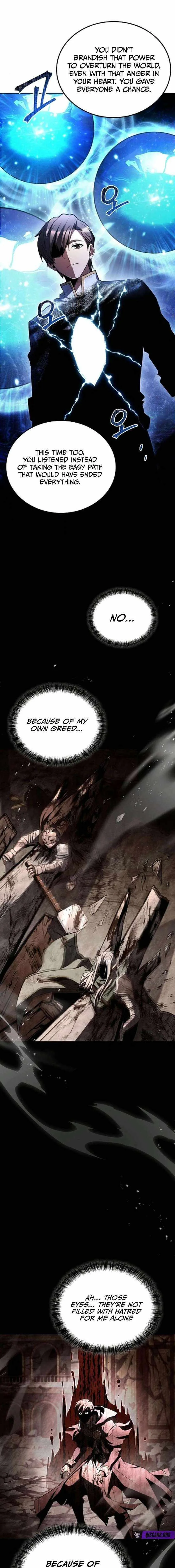 The Archmage’s Restaurant Chapter 121 page 15