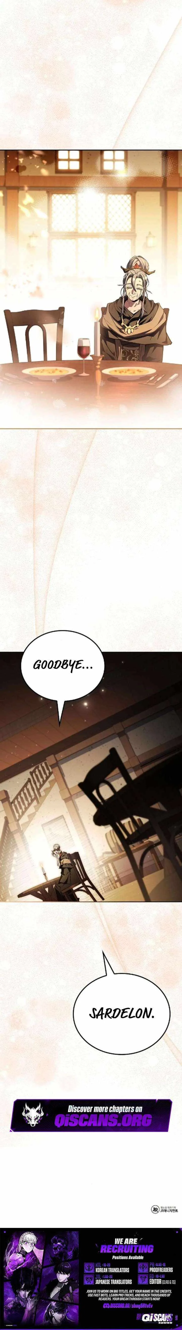 The Archmage’s Restaurant Chapter 121 page 24