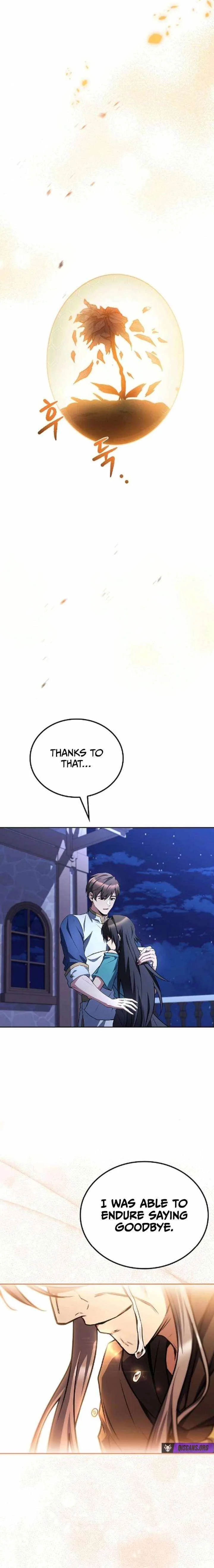The Archmage’s Restaurant Chapter 121 page 23