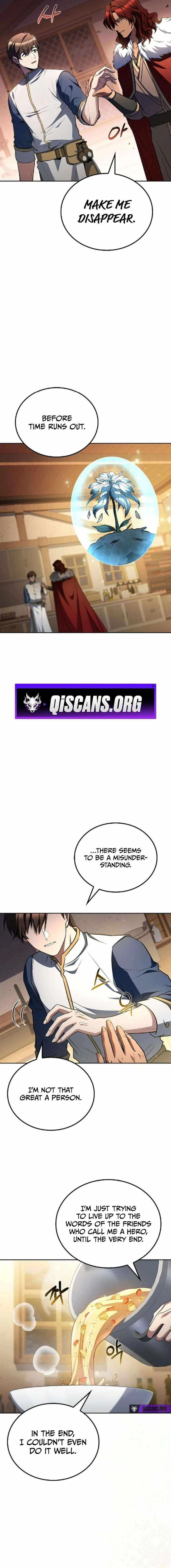 The Archmage’s Restaurant Chapter 121 page 17