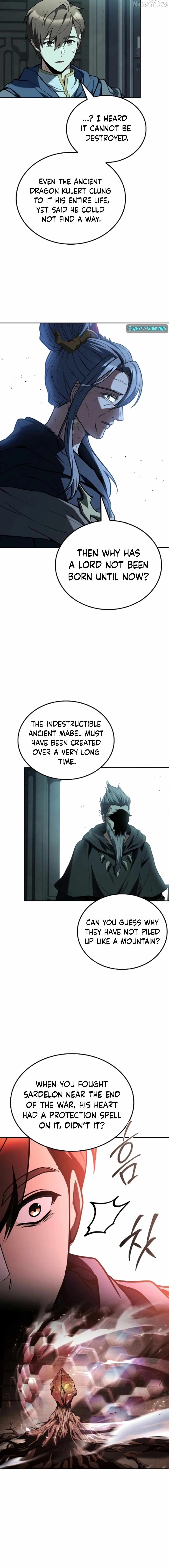 The Archmage’s Restaurant Chapter 122 page 5