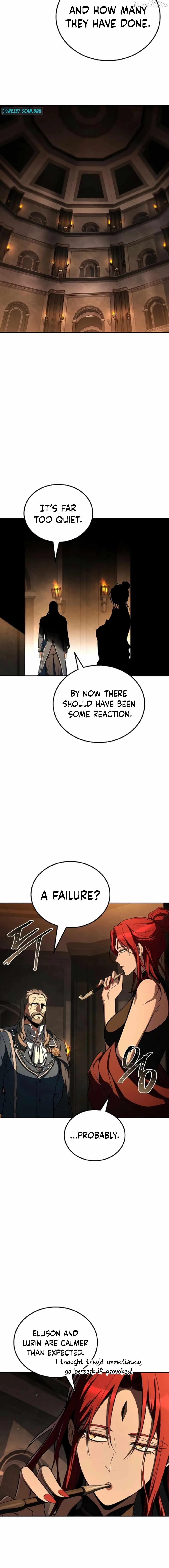 The Archmage’s Restaurant Chapter 122 page 11