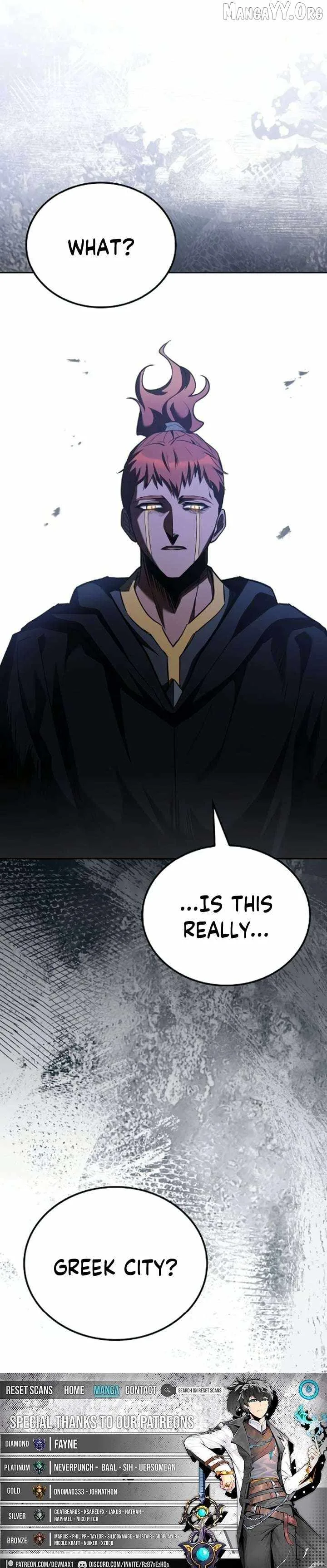 The Archmage’s Restaurant Chapter 123 page 15