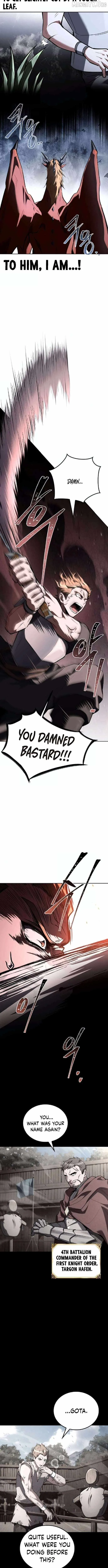 The Archmage’s Restaurant Chapter 124 page 6