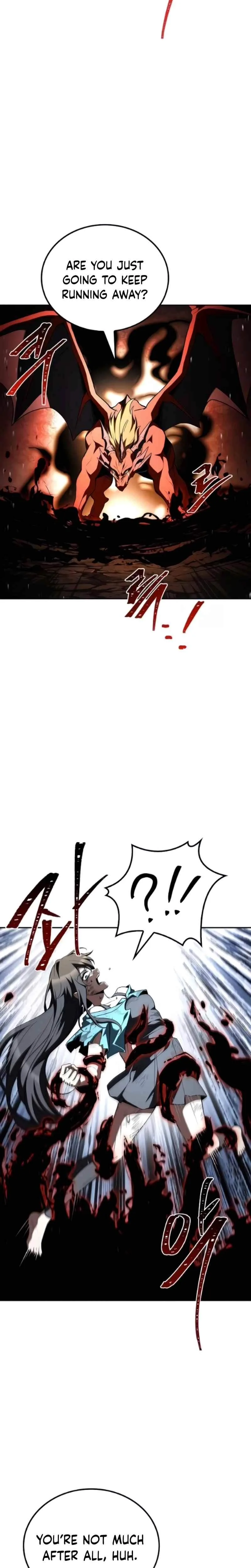 The Archmage’s Restaurant Chapter 125 page 3