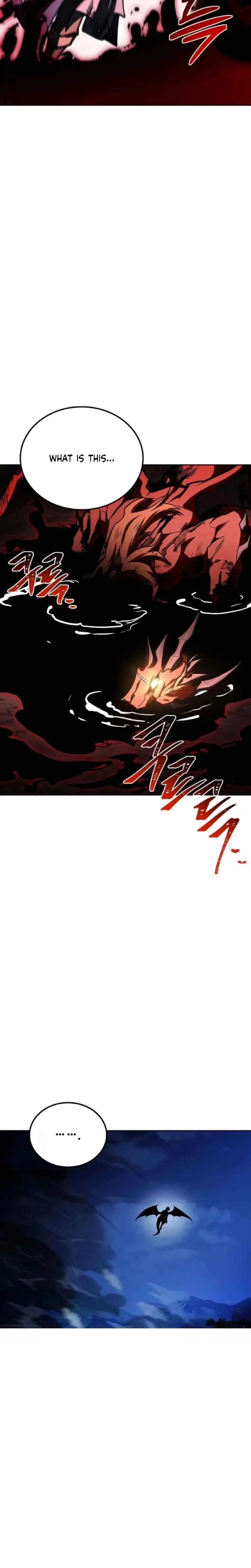 The Archmage’s Restaurant Chapter 125 page 19