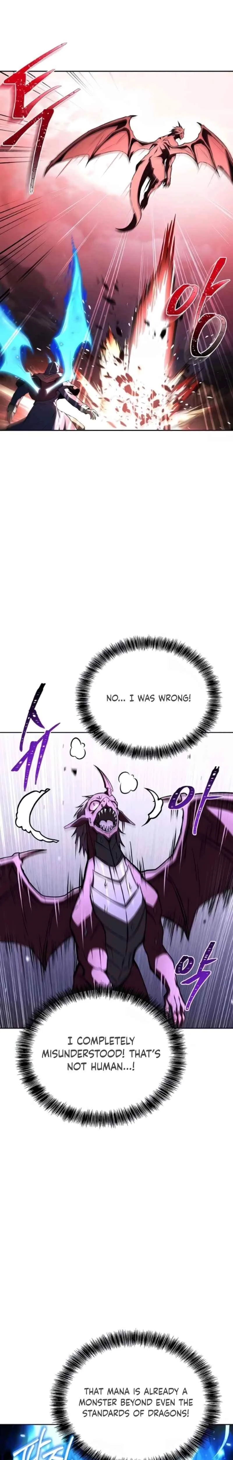 The Archmage’s Restaurant Chapter 125 page 17