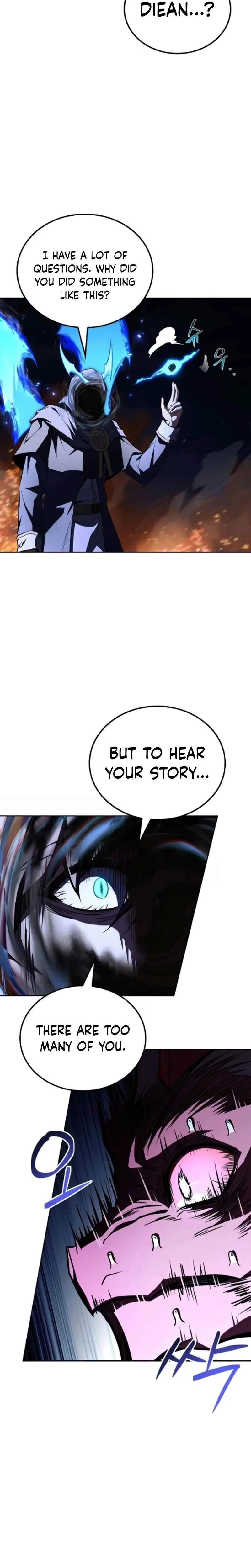 The Archmage’s Restaurant Chapter 125 page 16