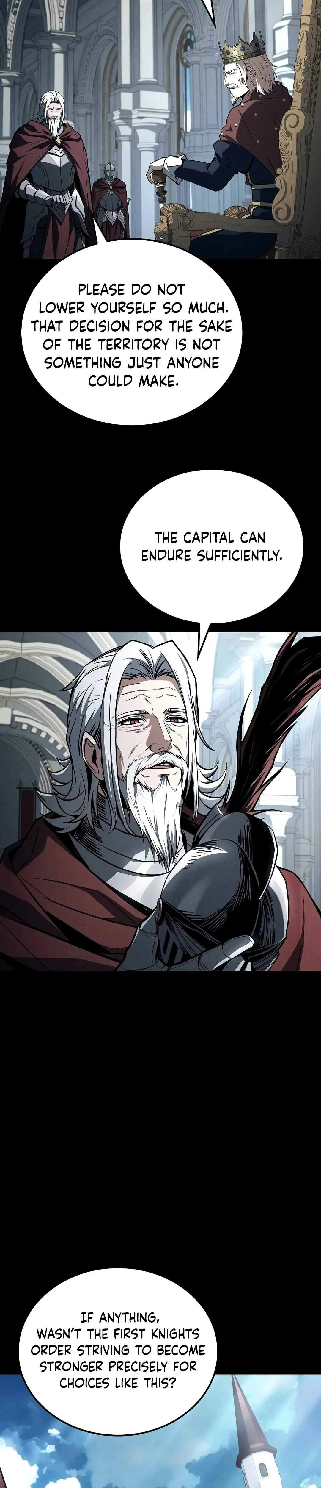 The Archmage’s Restaurant Chapter 126 page 6