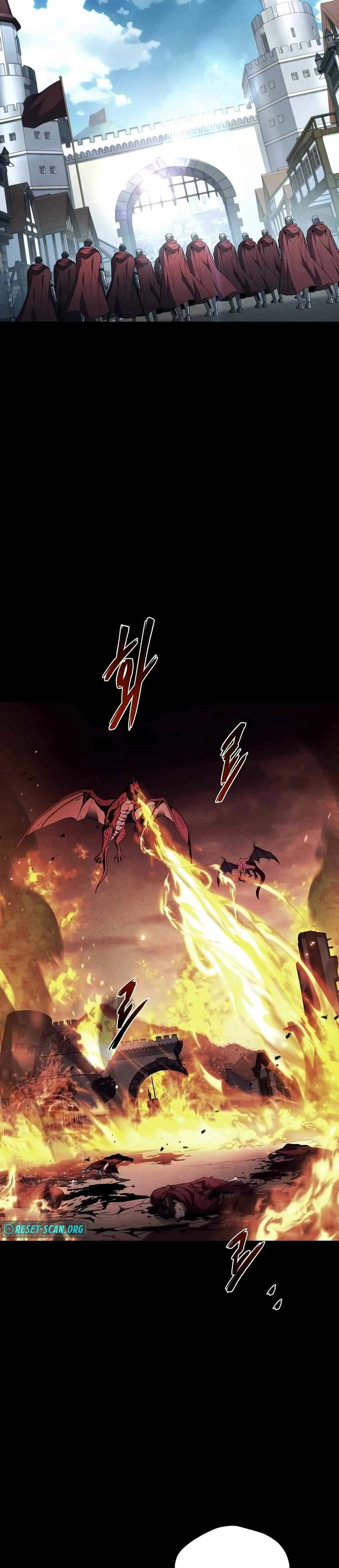 The Archmage’s Restaurant Chapter 126 page 7