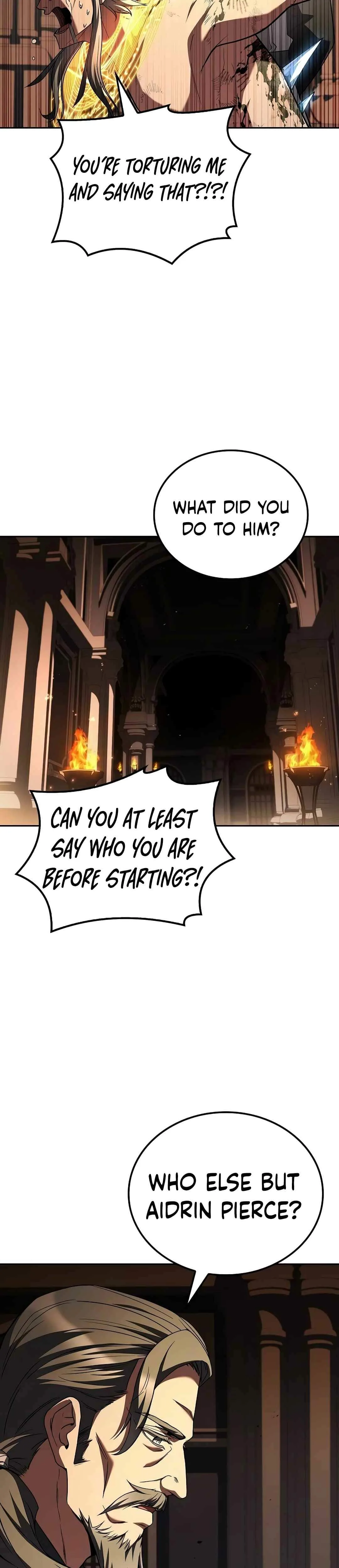 The Archmage’s Restaurant Chapter 126 page 12