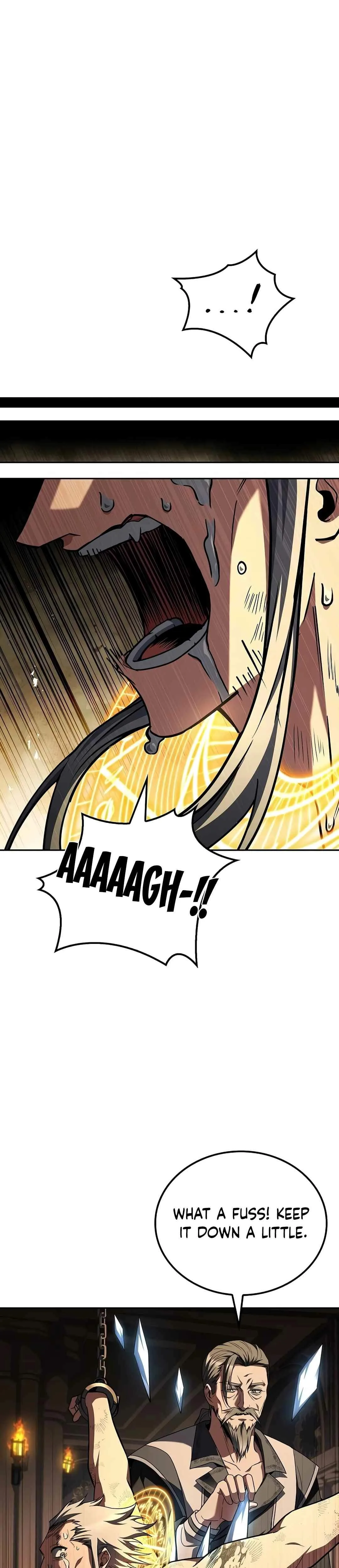The Archmage’s Restaurant Chapter 126 page 11