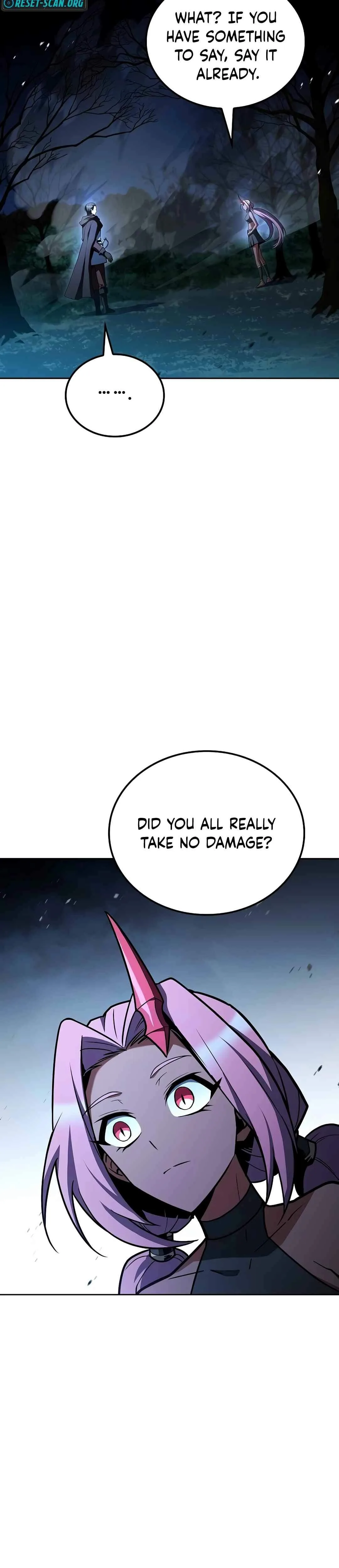 The Archmage’s Restaurant Chapter 126 page 23